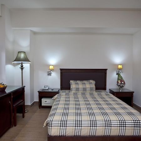 La Rose Hotel Σιλέτ Εξωτερικό φωτογραφία