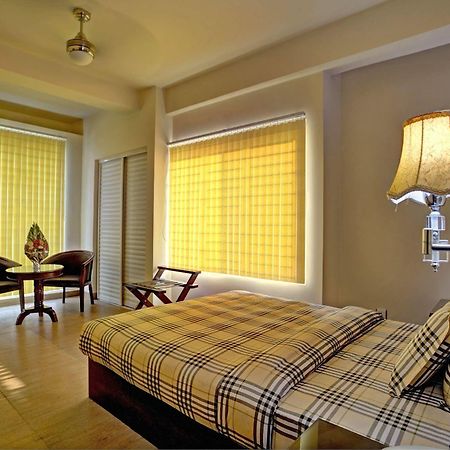 La Rose Hotel Σιλέτ Εξωτερικό φωτογραφία