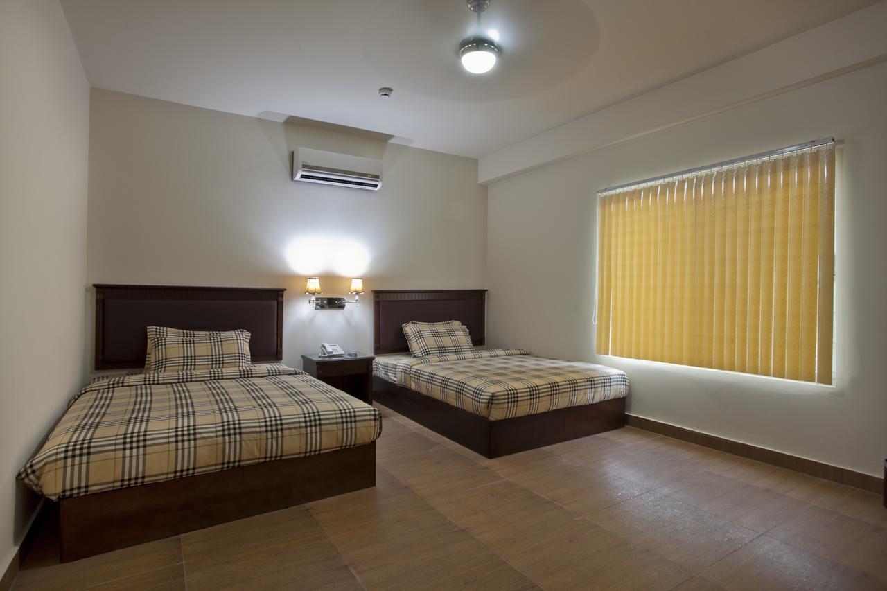 La Rose Hotel Σιλέτ Δωμάτιο φωτογραφία