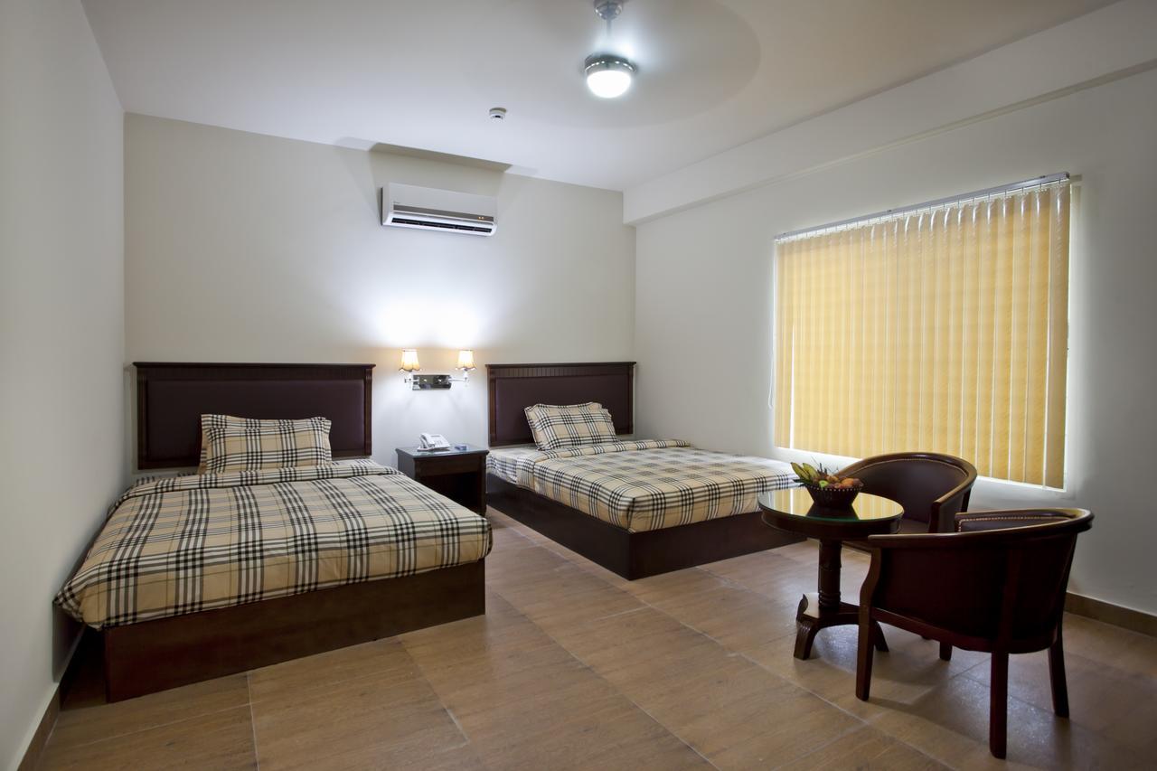 La Rose Hotel Σιλέτ Δωμάτιο φωτογραφία