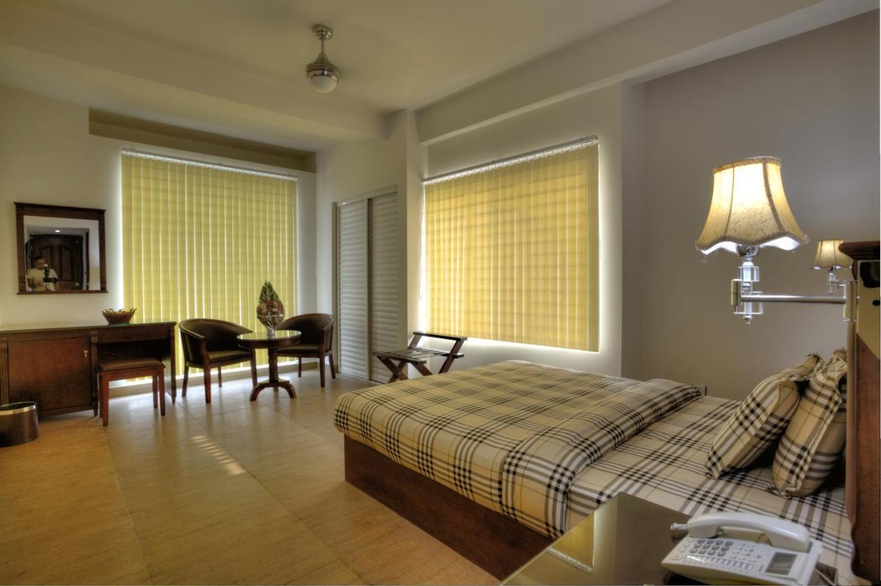 La Rose Hotel Σιλέτ Δωμάτιο φωτογραφία