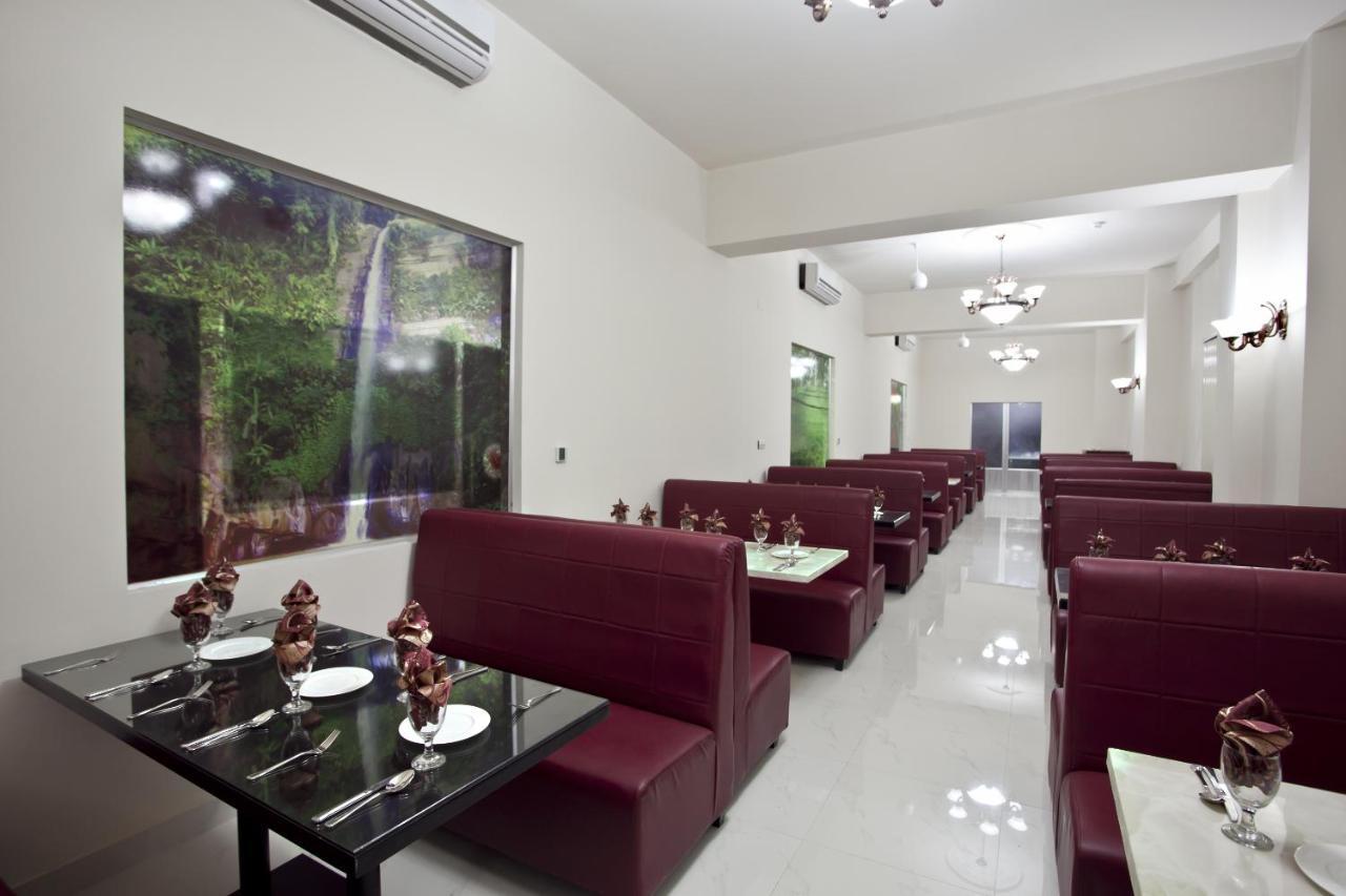 La Rose Hotel Σιλέτ Εξωτερικό φωτογραφία