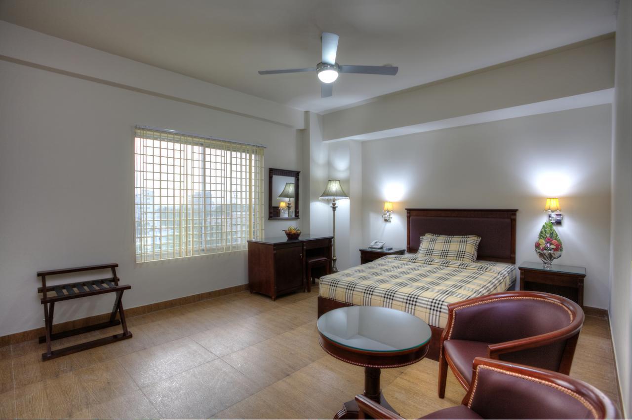 La Rose Hotel Σιλέτ Δωμάτιο φωτογραφία