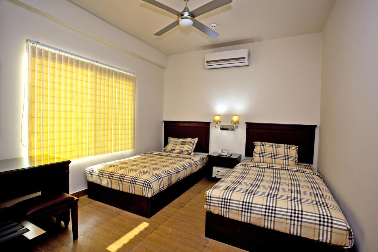 La Rose Hotel Σιλέτ Δωμάτιο φωτογραφία
