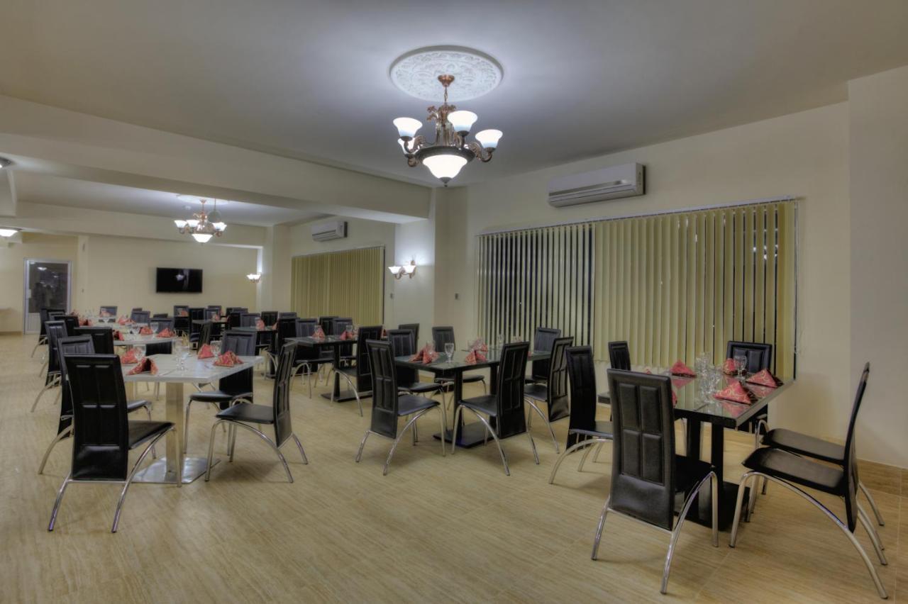 La Rose Hotel Σιλέτ Εξωτερικό φωτογραφία