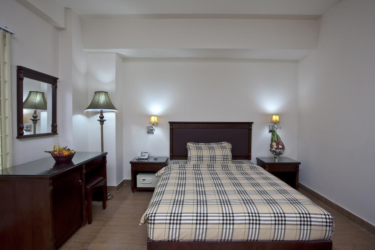 La Rose Hotel Σιλέτ Εξωτερικό φωτογραφία