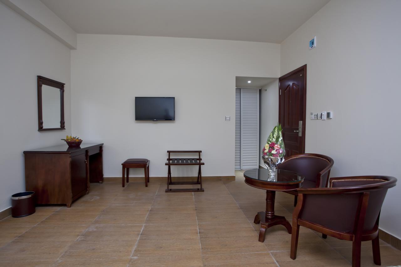 La Rose Hotel Σιλέτ Δωμάτιο φωτογραφία