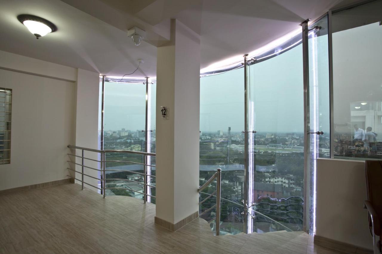 La Rose Hotel Σιλέτ Εξωτερικό φωτογραφία