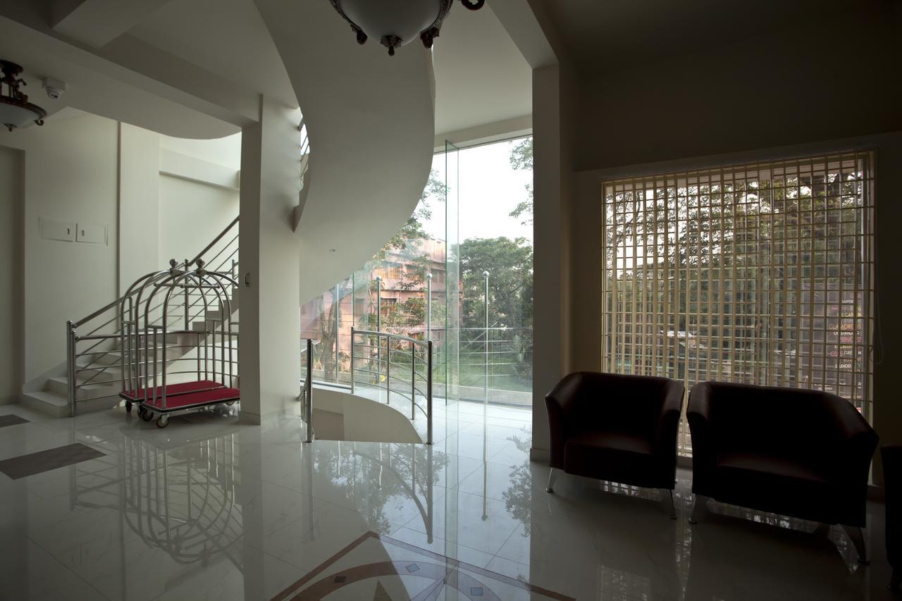 La Rose Hotel Σιλέτ Εξωτερικό φωτογραφία