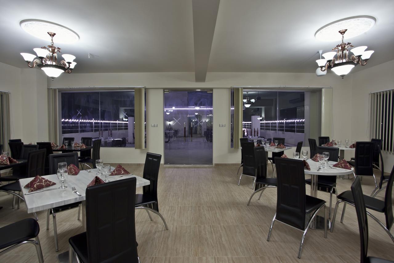 La Rose Hotel Σιλέτ Εξωτερικό φωτογραφία