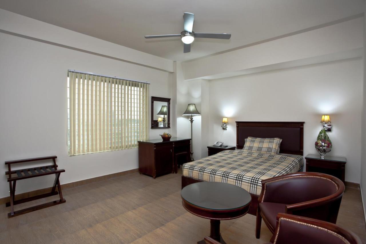 La Rose Hotel Σιλέτ Δωμάτιο φωτογραφία
