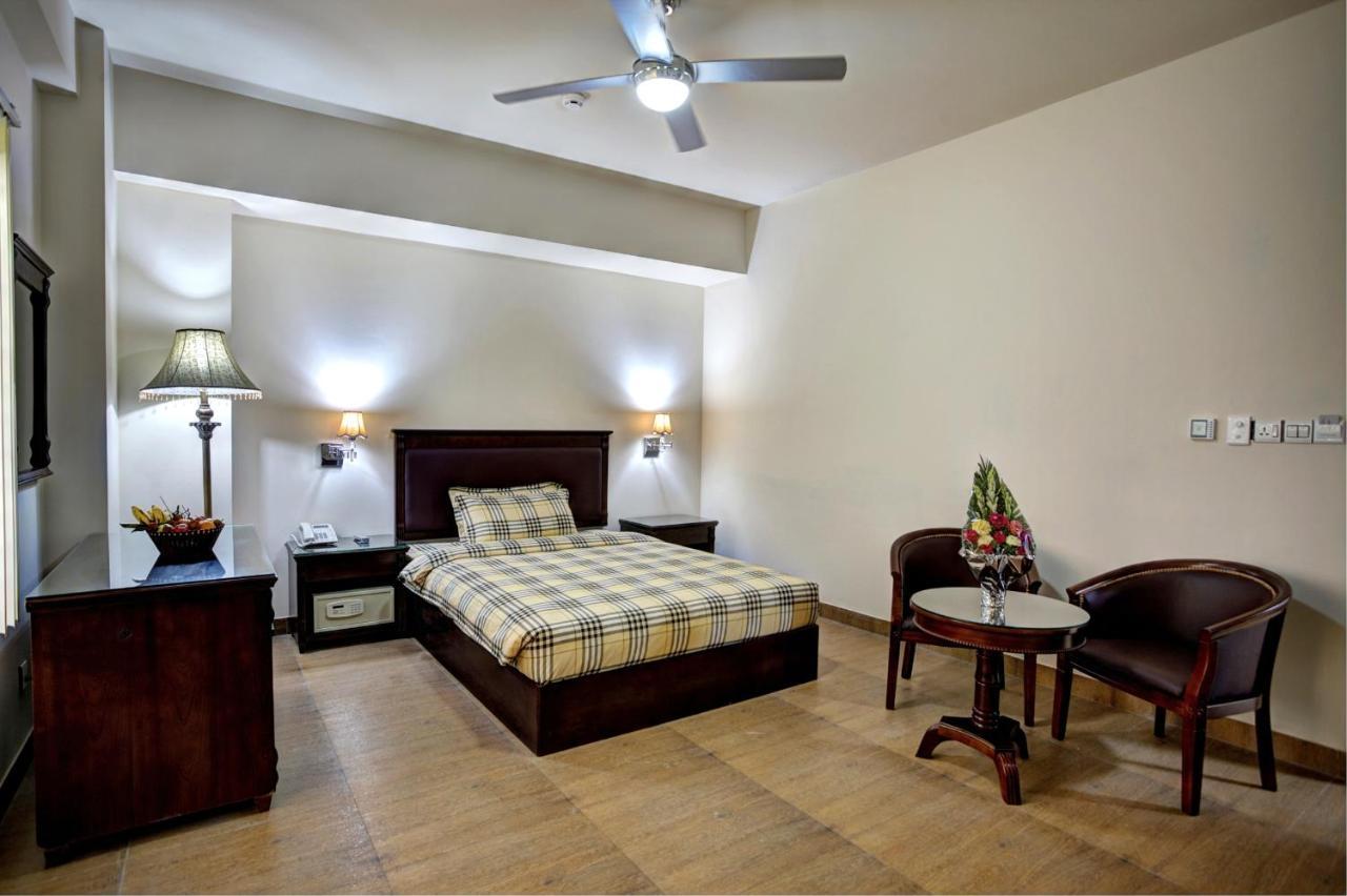 La Rose Hotel Σιλέτ Δωμάτιο φωτογραφία