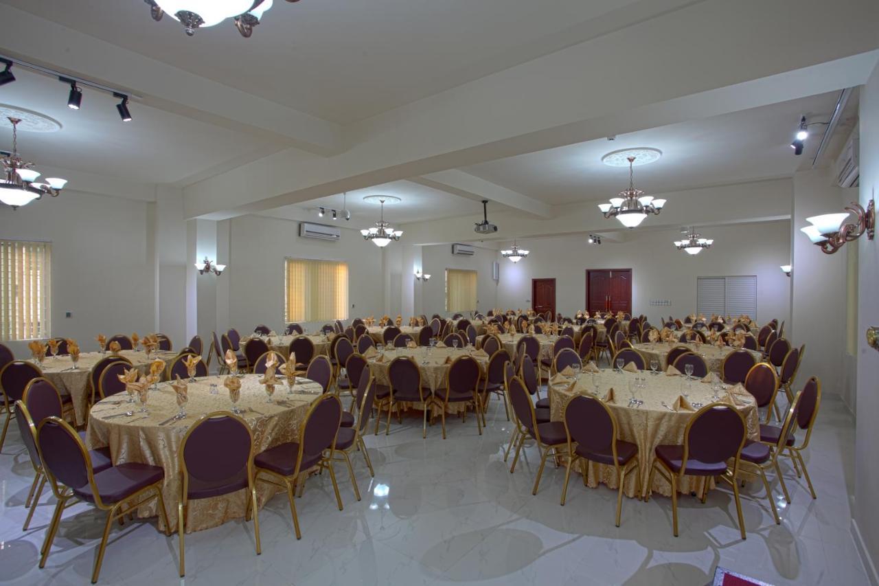 La Rose Hotel Σιλέτ Εξωτερικό φωτογραφία