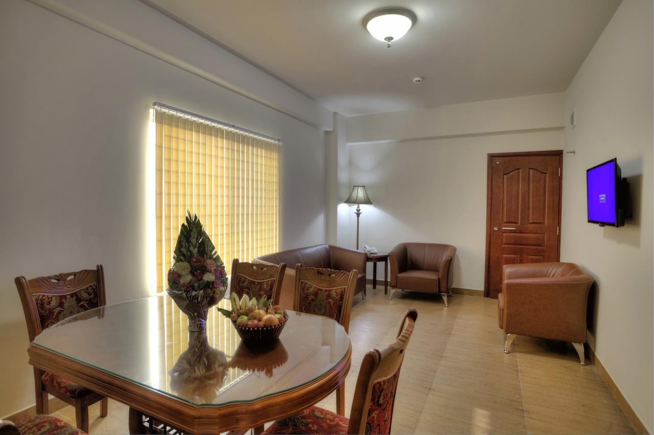 La Rose Hotel Σιλέτ Δωμάτιο φωτογραφία