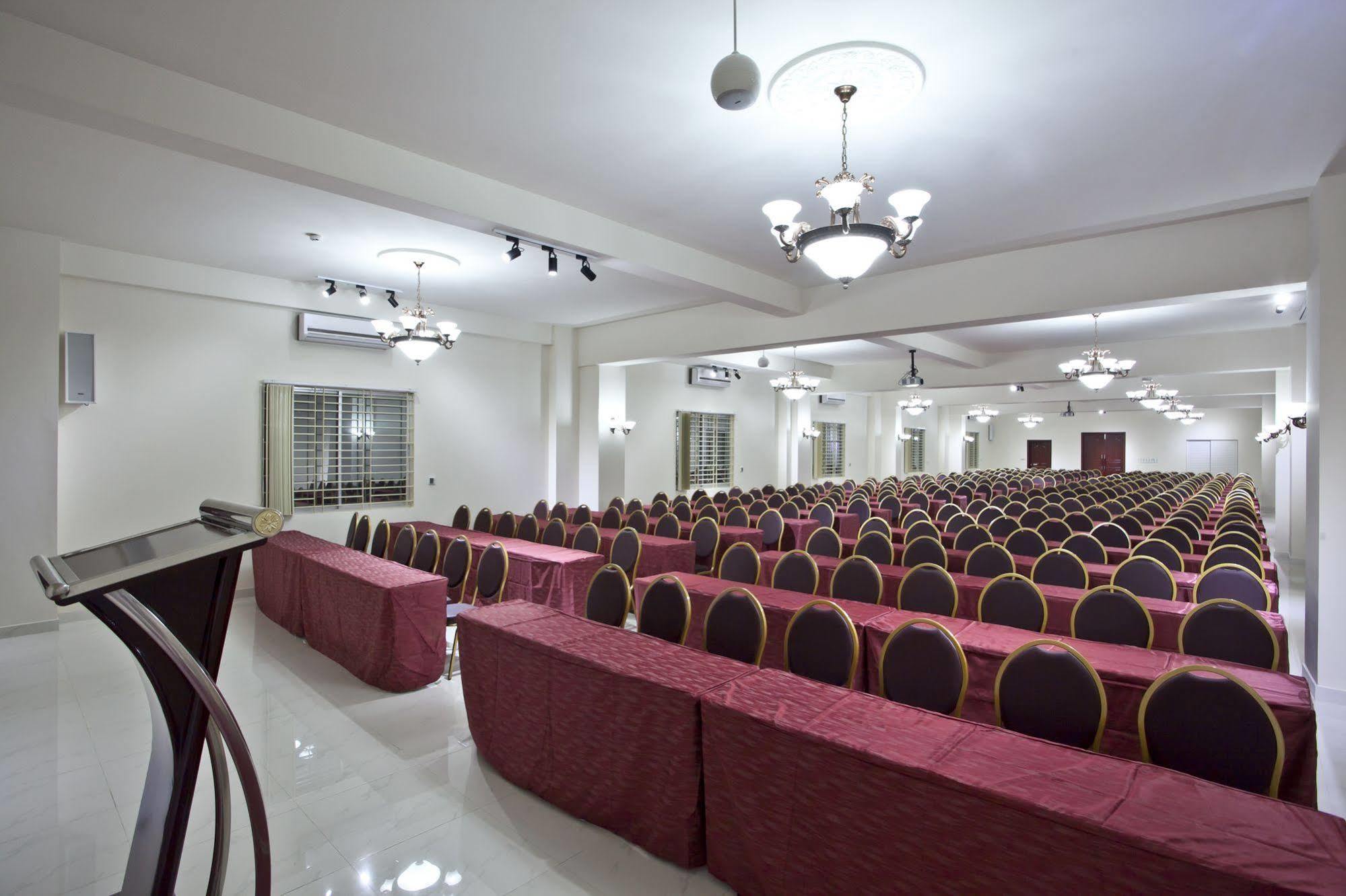 La Rose Hotel Σιλέτ Εξωτερικό φωτογραφία