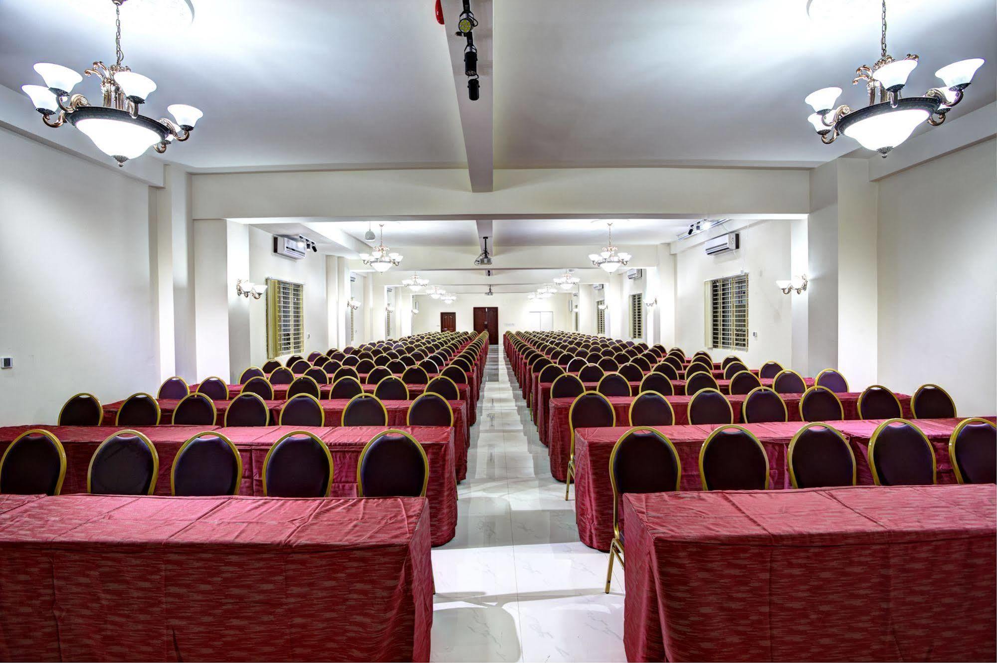 La Rose Hotel Σιλέτ Εξωτερικό φωτογραφία