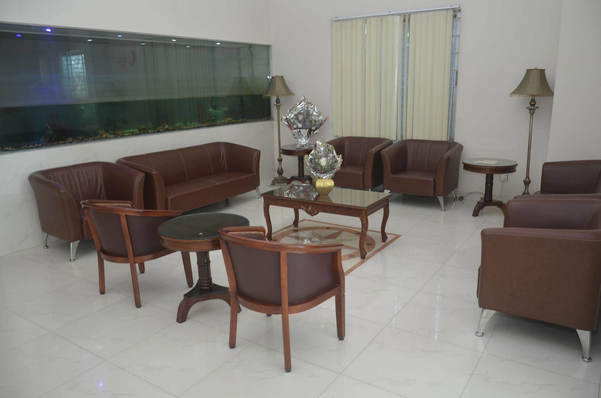 La Rose Hotel Σιλέτ Εξωτερικό φωτογραφία