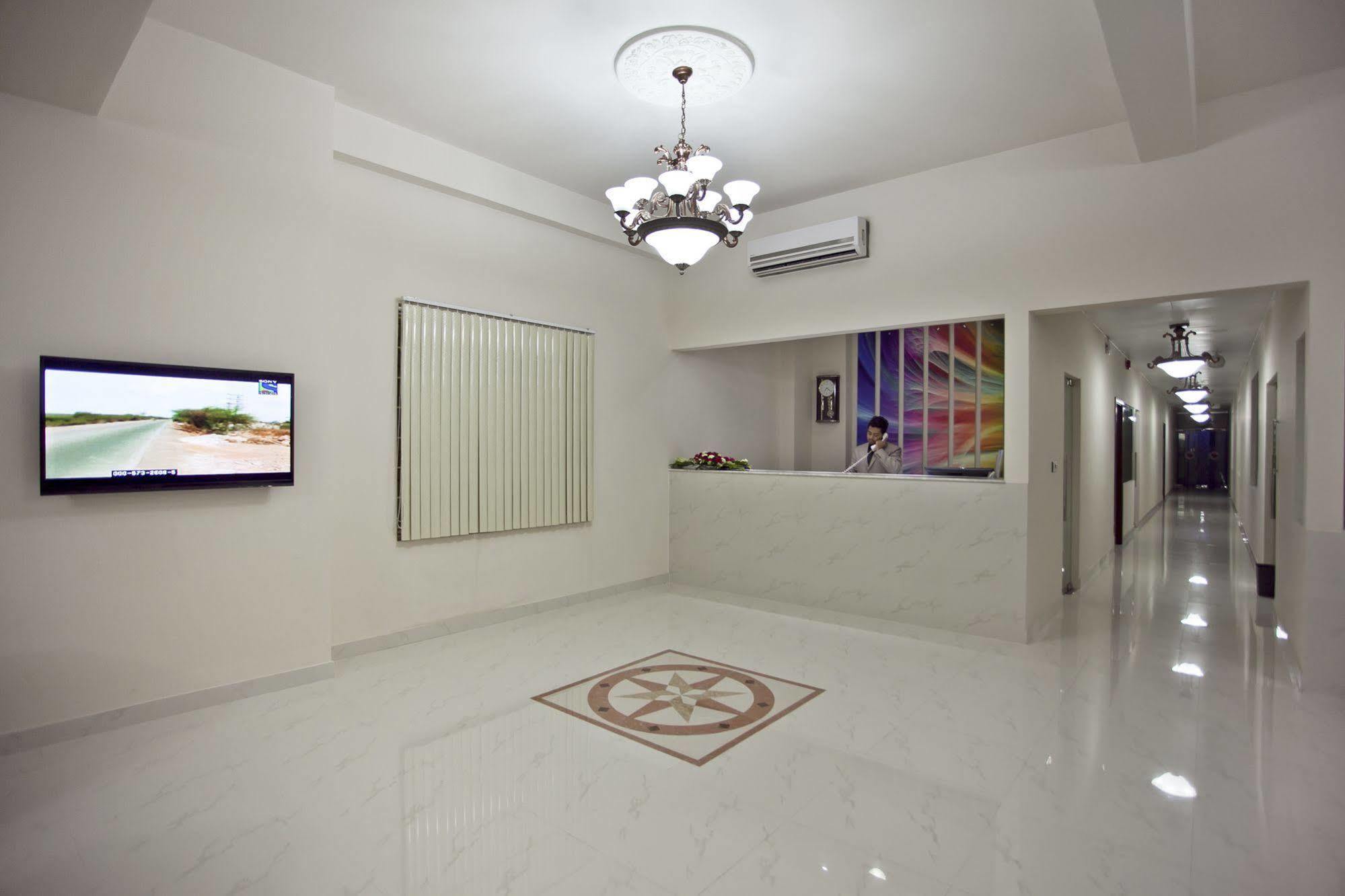 La Rose Hotel Σιλέτ Εξωτερικό φωτογραφία