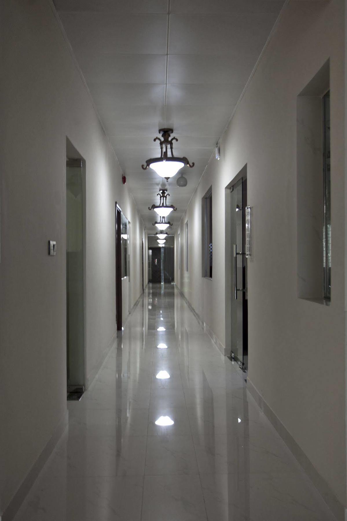 La Rose Hotel Σιλέτ Εξωτερικό φωτογραφία
