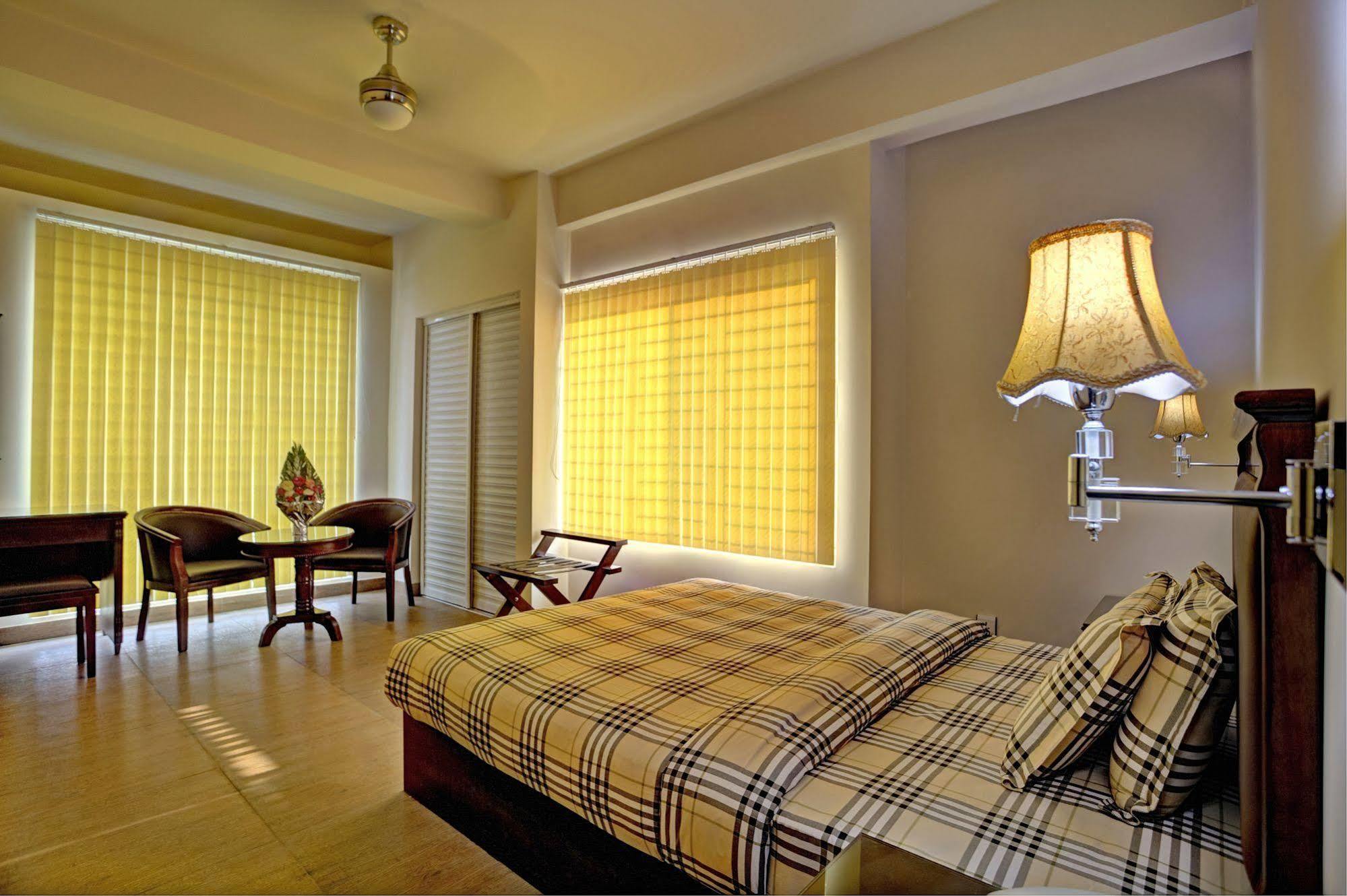 La Rose Hotel Σιλέτ Εξωτερικό φωτογραφία