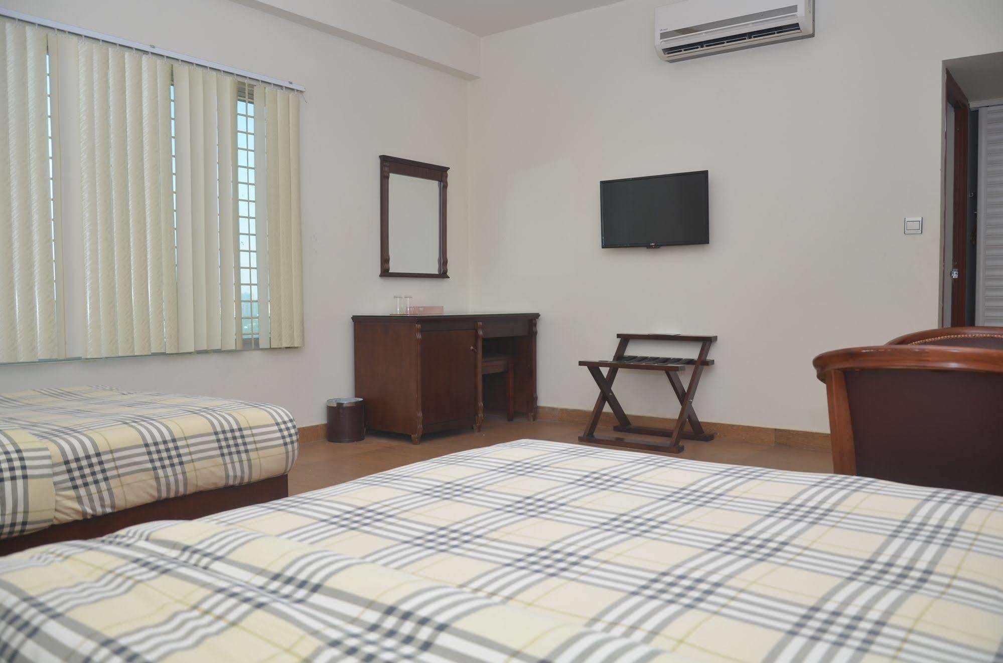 La Rose Hotel Σιλέτ Εξωτερικό φωτογραφία