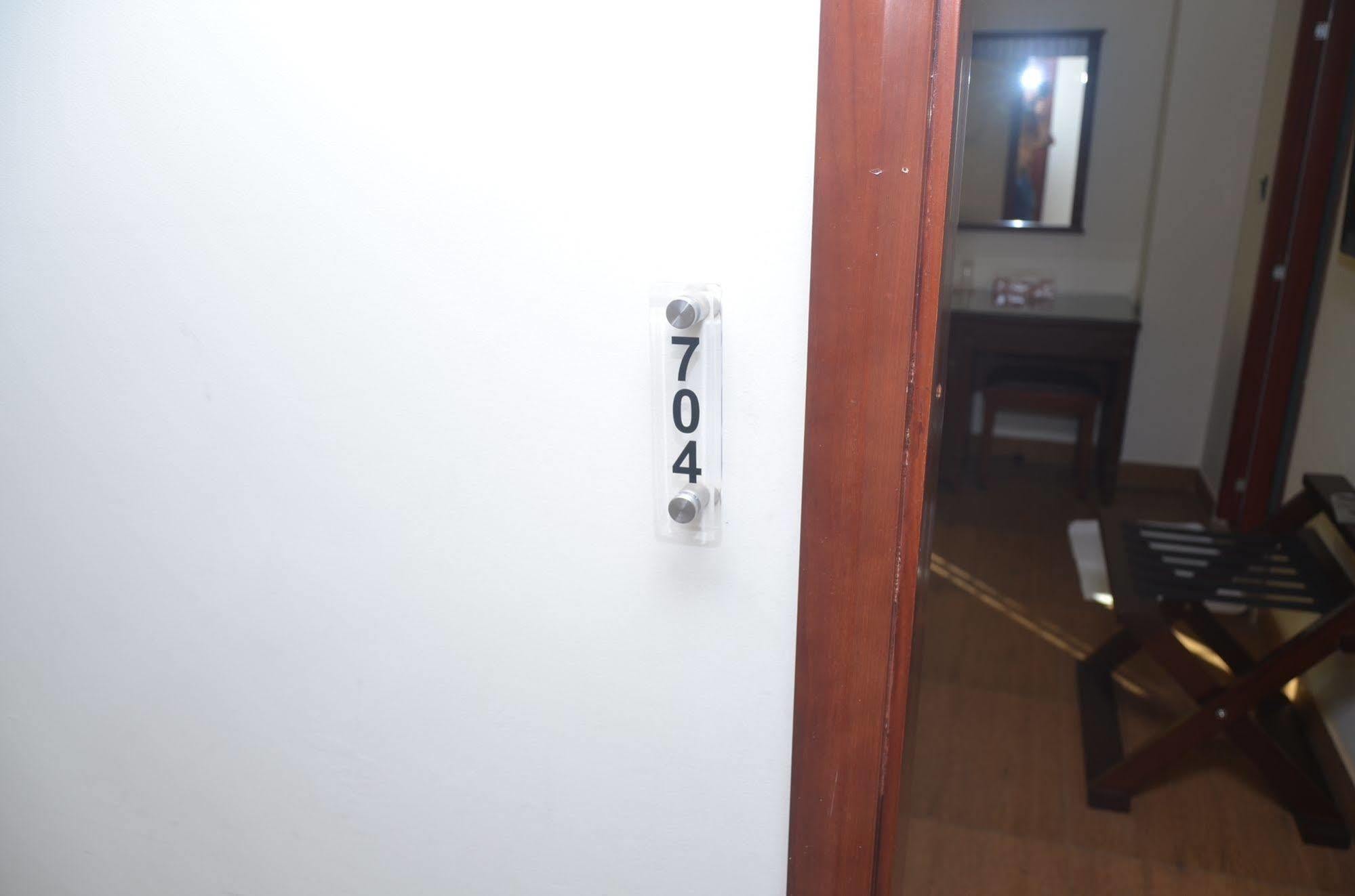La Rose Hotel Σιλέτ Εξωτερικό φωτογραφία