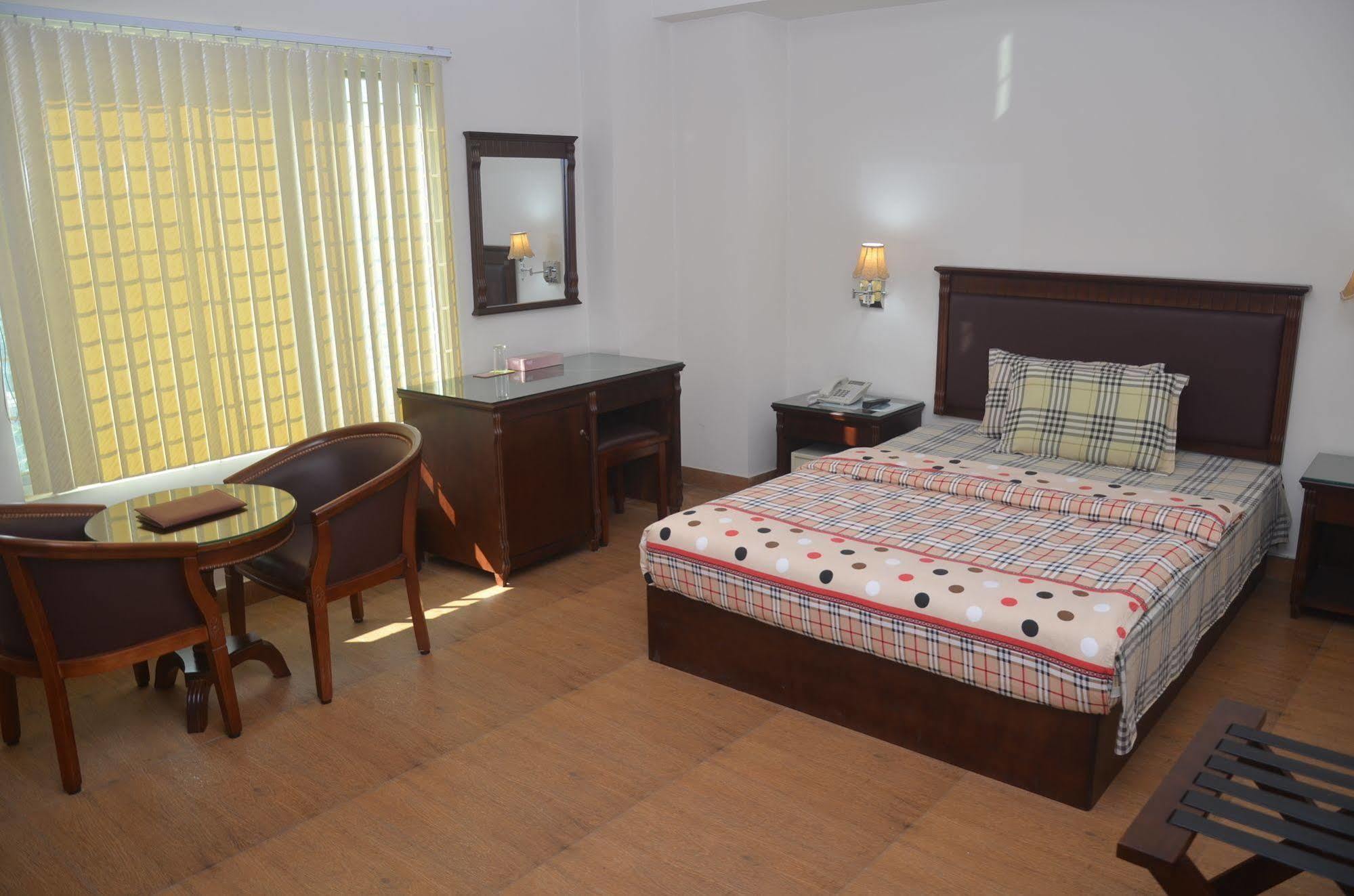 La Rose Hotel Σιλέτ Εξωτερικό φωτογραφία