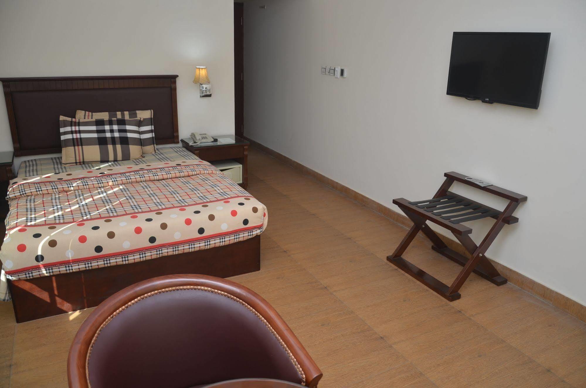 La Rose Hotel Σιλέτ Εξωτερικό φωτογραφία