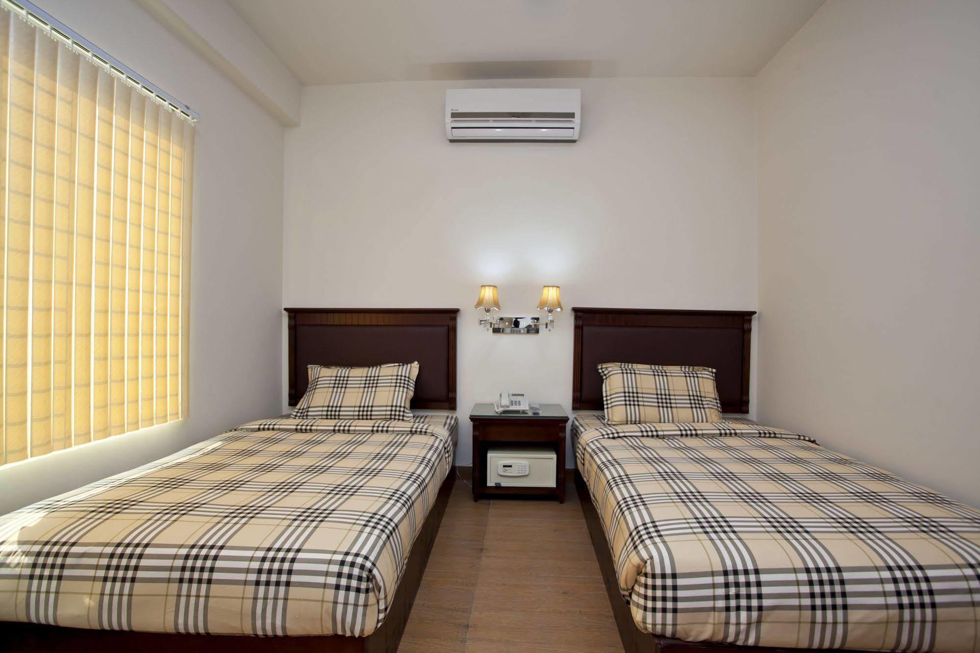 La Rose Hotel Σιλέτ Εξωτερικό φωτογραφία