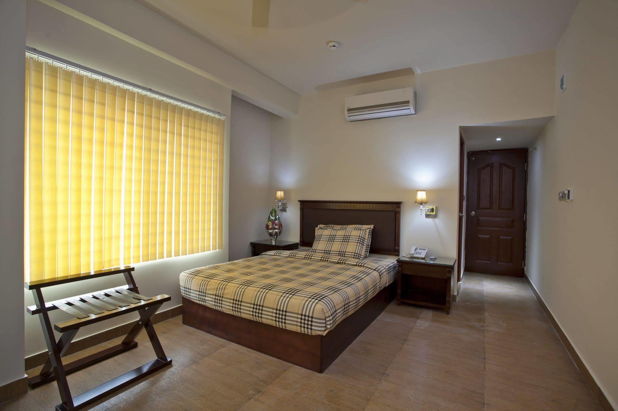 La Rose Hotel Σιλέτ Εξωτερικό φωτογραφία