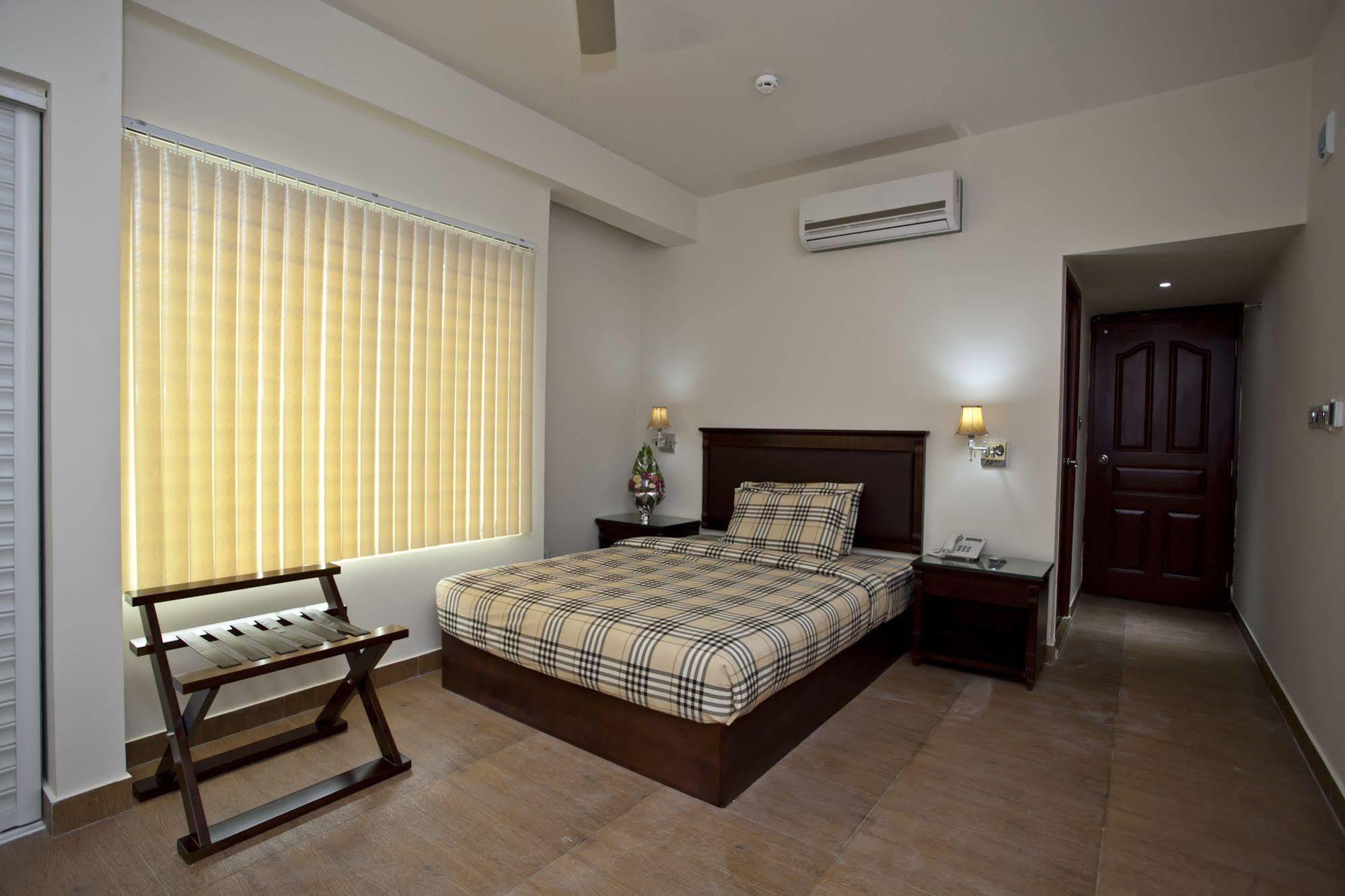 La Rose Hotel Σιλέτ Εξωτερικό φωτογραφία