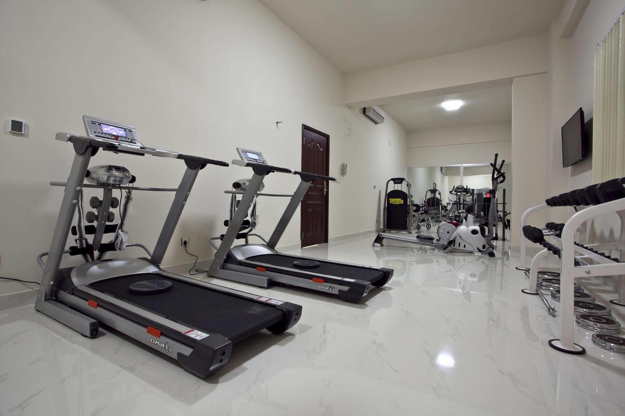La Rose Hotel Σιλέτ Εξωτερικό φωτογραφία