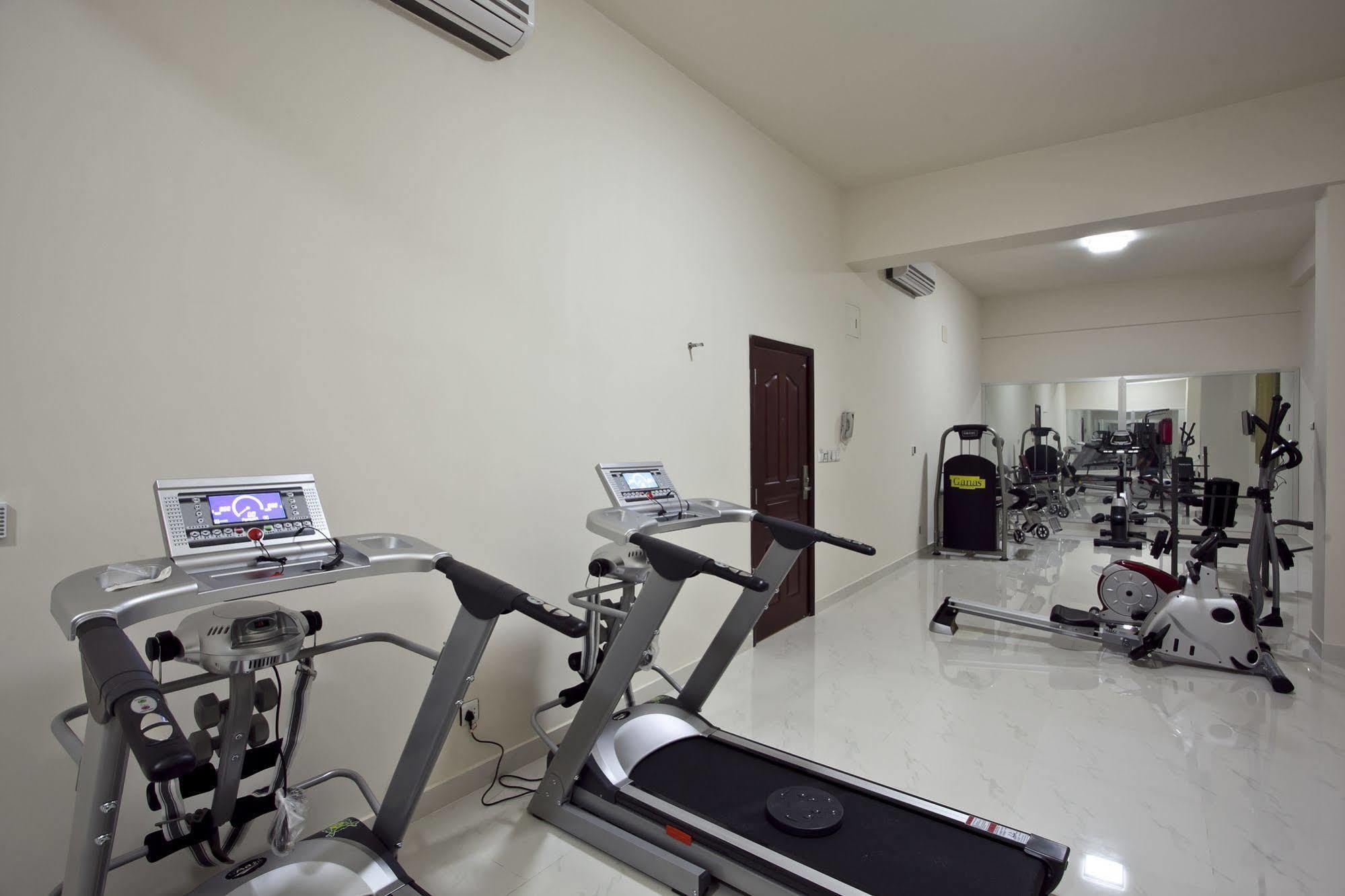La Rose Hotel Σιλέτ Εξωτερικό φωτογραφία