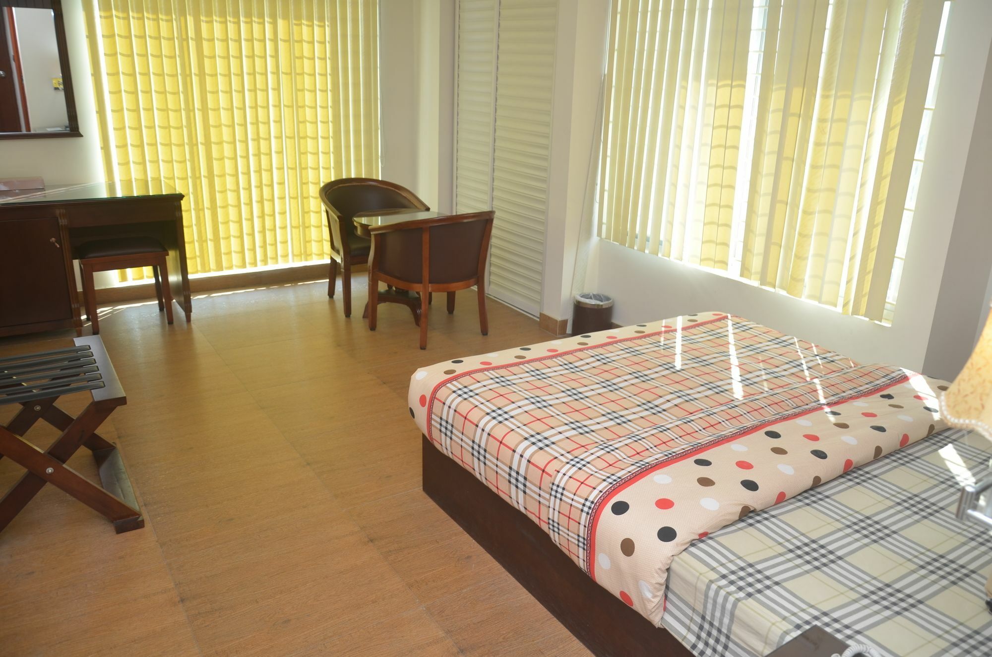 La Rose Hotel Σιλέτ Εξωτερικό φωτογραφία
